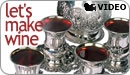 Let's Make Wine